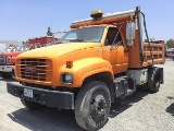 2000 GMC C7500