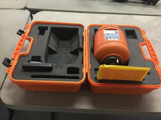lazer level Optical and tooling surveying instruments