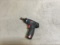 One Bosch drill 10.8 V