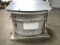 Tisch pm10 air sampler hood