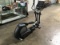 Life fitness elliptical workout machine