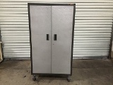 Gladiator storage cabinet