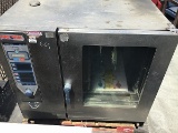 Rational oven