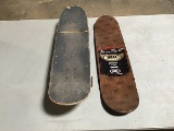 REAL brand skateboard (board only), single skateboard