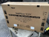 Nec Monitor Multi sync v321