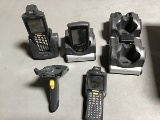 Motorola symbol scanners