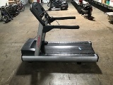 Life fitness treadmill