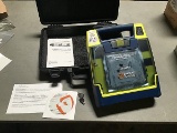 External defibrillator AED G3