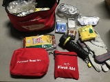 Emergency preparedness kit