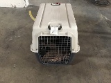 Dog kennel