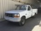 1995 FORD F250