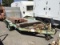 1976 EAGLE 16FT TRAILER