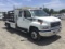 2003 GMC C4500