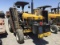 1993 NEW HOLLAND EA5H4C TRACTOR MOWER