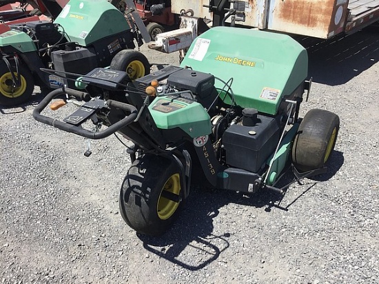 2006 JOHN DEERE AERCORE 800