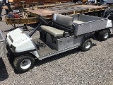 2009 CLUB CAR CARRYALL 2 PLUS