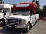 2008 STARCRAFT E-450 SUPER DUTY