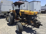 1994 FORD NEW HOLLAND EA5H4C TRACTOR