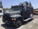 1996 FORD ARMORED