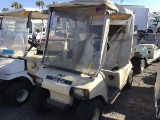 1994 CLUB CAR CART