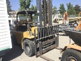 HYSTER FORKLIFT