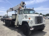 1985 FORD 8000