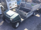 2003 CLUB CAR CARRYALL 2