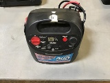 Duda last battery charger