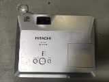 Hitachi projector model CO-X300