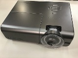 Optoma projector with bag