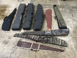 9 rifle cases