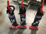 Oreck xl vacuums