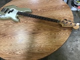 Squire bass