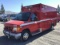 2003 FORD E450