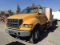 2001 FORD F650 XL