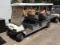 2010 CLUB CAR TRANSPORTER 6