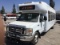 2011 STARTRANS E450 SUPER DUTY