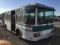 2001 E BUS SHUTTLE