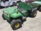 JOHN DEERE GATOR