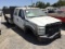 2011 FORD F450