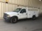 2003 FORD F350