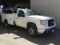 2008 GMC SIERRA 3500 HD