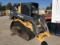 JOHN DEERE 329D SKID STEER