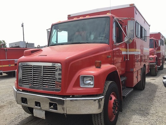 2003 FREIGHTLINER FL80