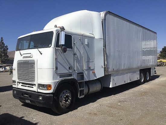 1994 FREIGHTLINER CAB OVER