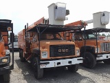 1997 GMC C7500