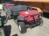 2005 TORO WORKMAN 2100