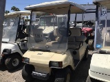 CLUB CAR CART