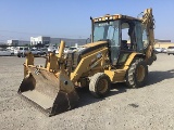 2002 CATERPILLAR 420D