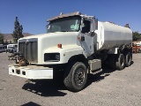 2002 INTERNATIONAL 5600I